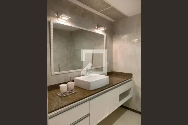 Imagem Apartamento à Venda - Ipanema, 3 Quartos, 163 m2