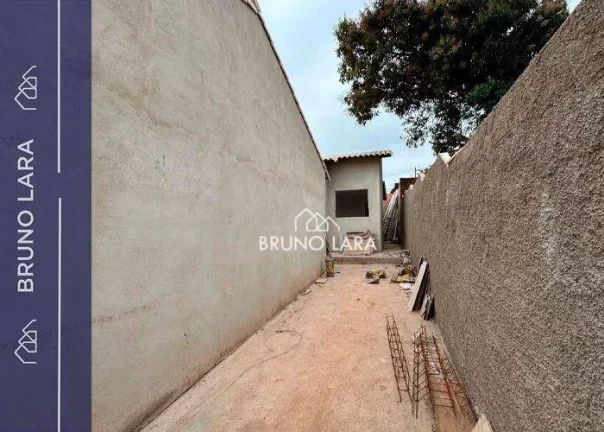 Foto do imóvel Casa à venda - Igarapé/MG