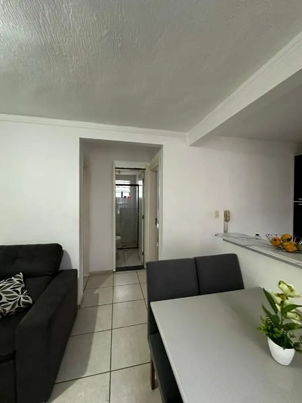 Imagem Apartamento à venda, 2 quartos, 1 vaga, Residencial Park I - VESPASIANO/MG