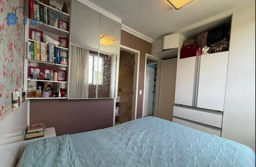 Imagem Apartamento 3 quartos com Suíte, 02 vagas no Castelo!!!!
