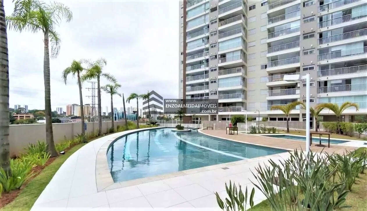 Imagem SQUARE SANTO AMARO - Apartamento à venda em São Paulo/SP