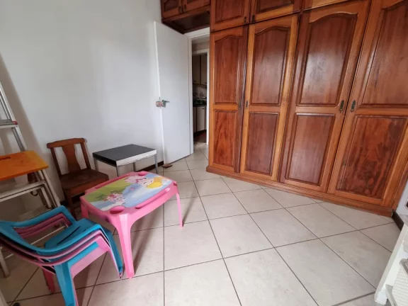Imagem Cobertura para Venda em Rio de Janeiro, TIJUCA, 3 dormitórios, 1 suíte, 4 banheiros, 2 vagas