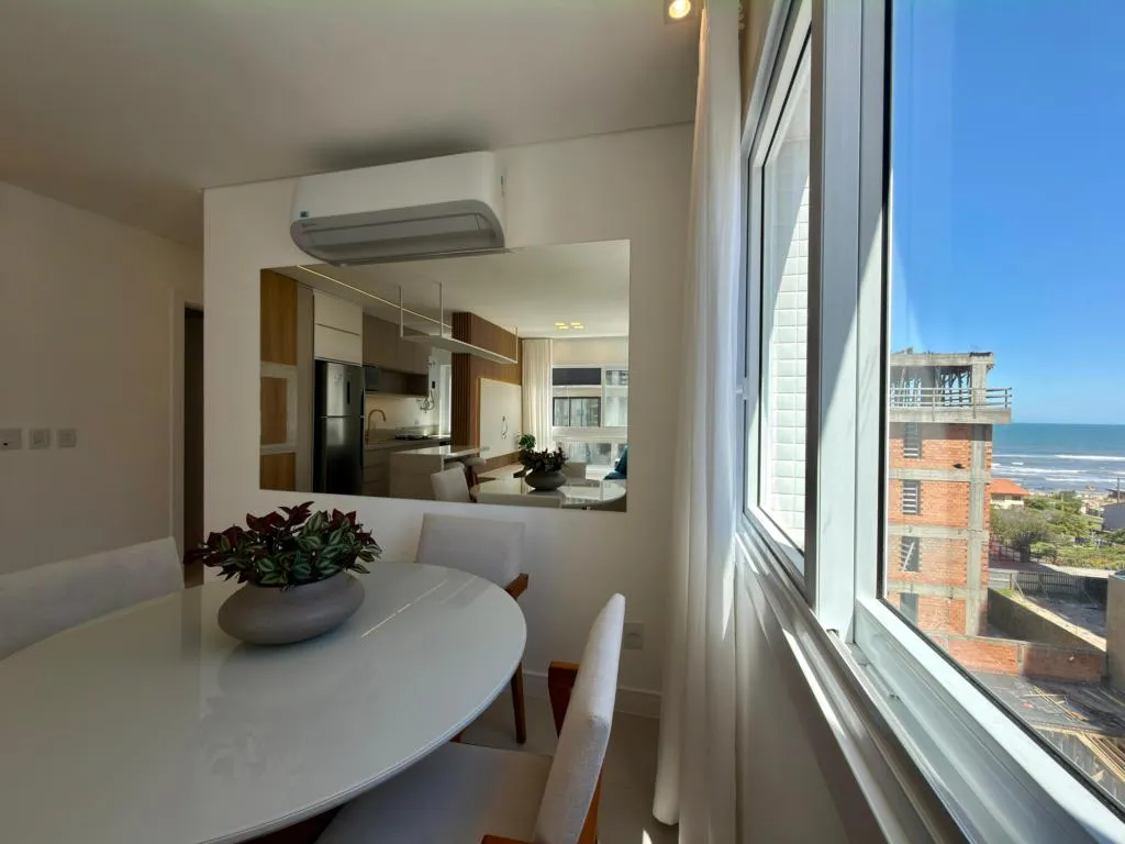 Imagem Apartamento 2 Dormitórios - Bairro Zona Nova