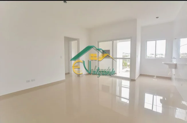 Imagem Apartamento à venda Vila Chacrinhas Campina Grande do Sul PR