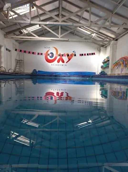 Imagem Prédio no Centro de Pinda - Ideal para Academia ou Centro Esportivo