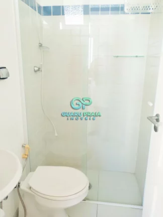 Imagem Apartamento à venda no bairro Pitangueiras - Guarujá/SP