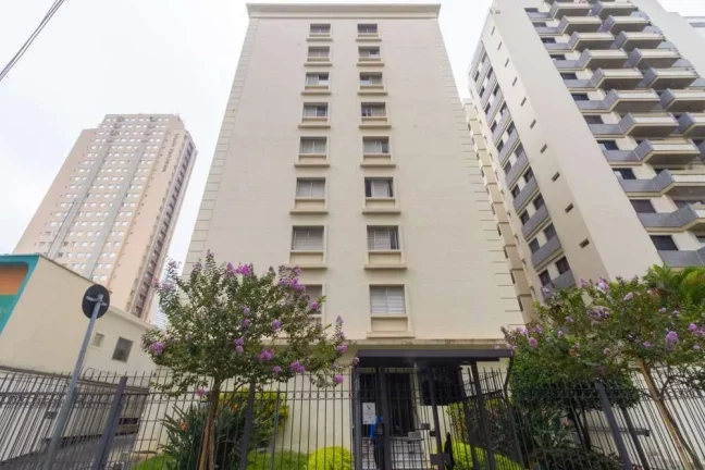 Imagem Apartamento VNCVDL 101 Apto 601481005-91 1 suíte 77m² Vila Nova Conceição São Paulo Rua Vi...