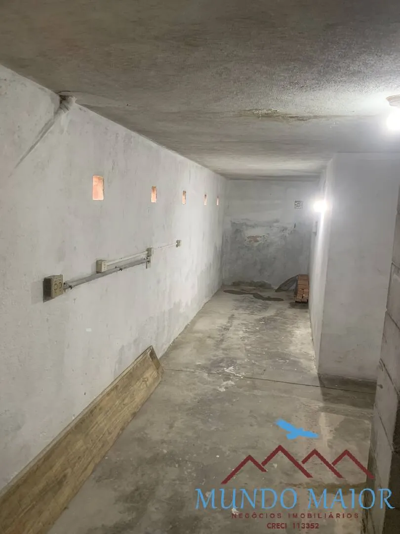 Imagem Prédio Comercial Amplo c/ 497m² e 2 Pavimentos no Jardim Santo Antônio!