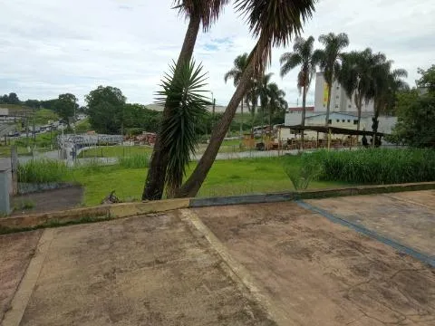 Imagem VENDA DE TERRENO COMERCIAL NO CIDADE NOVA ARUJÁ, EM ARUJÁ/SP, 1.266m² CONSULTE-NOS.