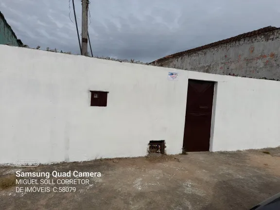 Foto do imóvel Casa com 2 Quartos para Alugar, 45 m² em Centro - Bagé