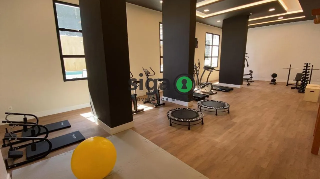 Imagem Apartamento à venda 2 Quartos, 1 Vaga, 95m², Saúde - SP