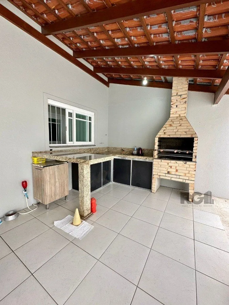 Imagem Casa em Harmonia