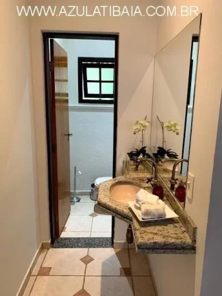 Imagem Casa para Venda em Atibaia, Nova Gardenia, 3 dormitórios, 3 suítes, 3 banheiros, 4 vagas