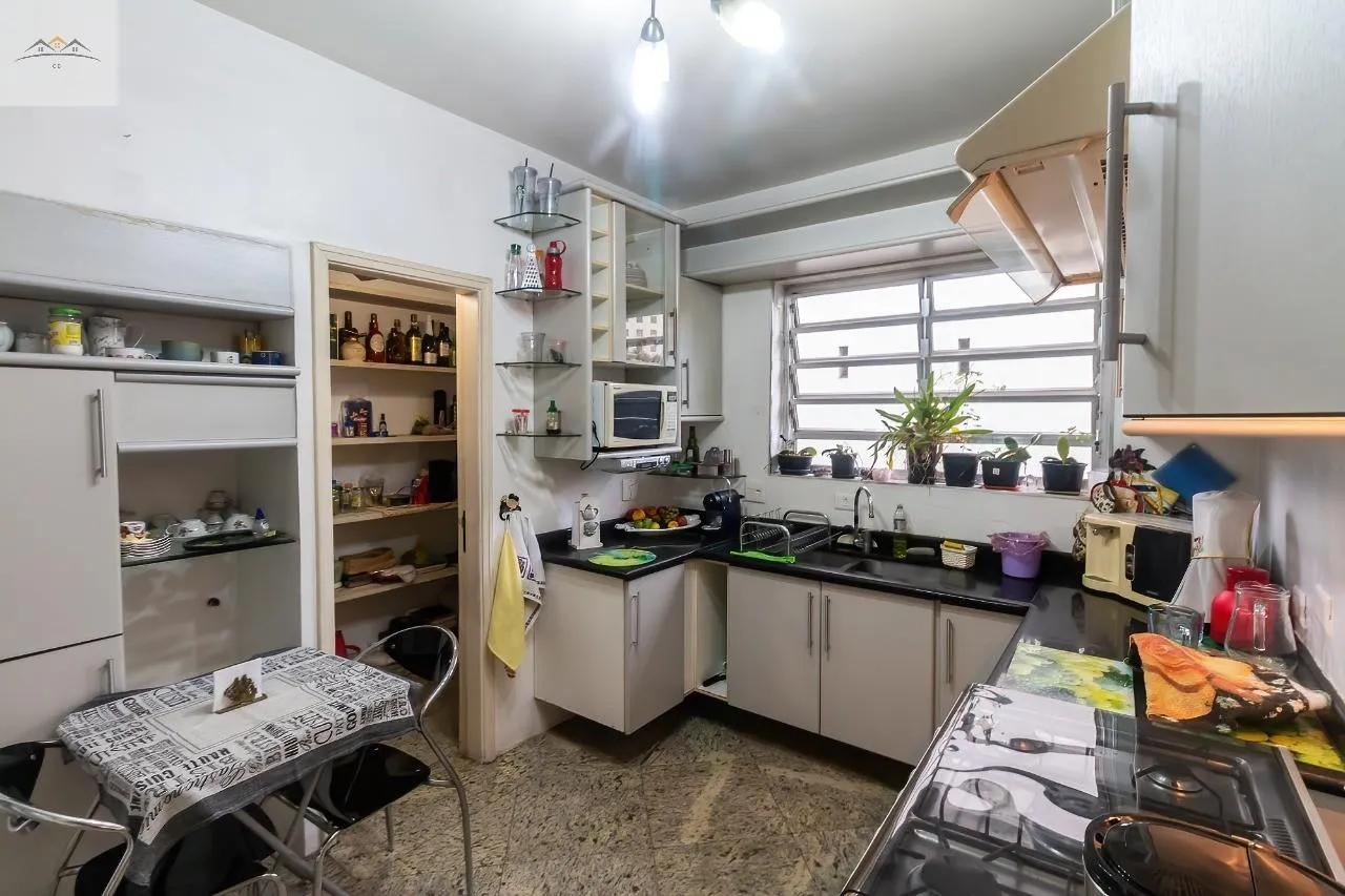 Imagem APARTAMENTO RESIDENCIAL em São Paulo - São Paulo, Jardim Paulista