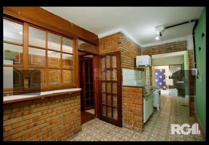 Imagem CASA 3 DORMITORIOS NA ASSIS BRASIL