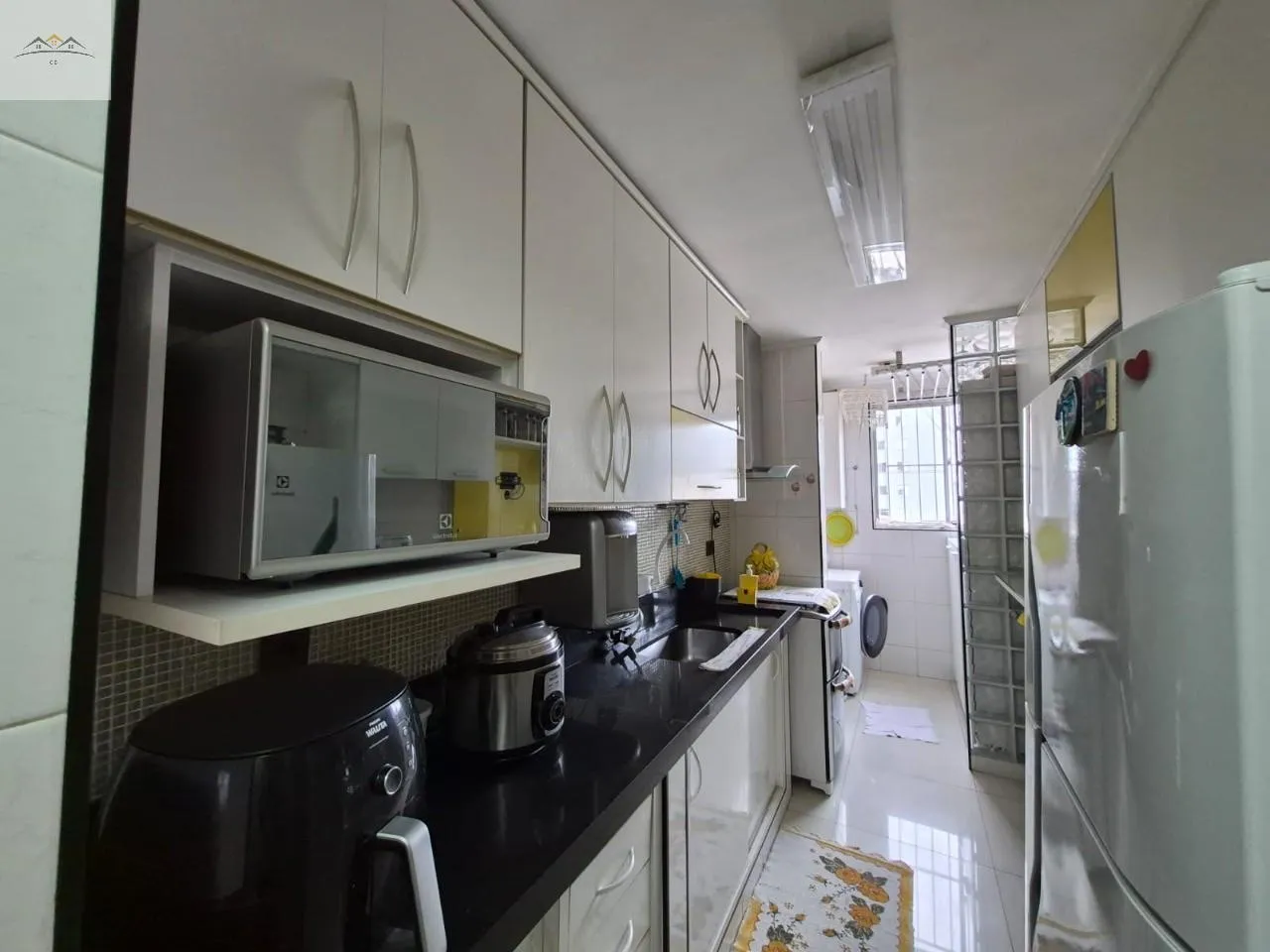 Imagem APARTAMENTO RESIDENCIAL em São Paulo - São Paulo, Vila Esperança
