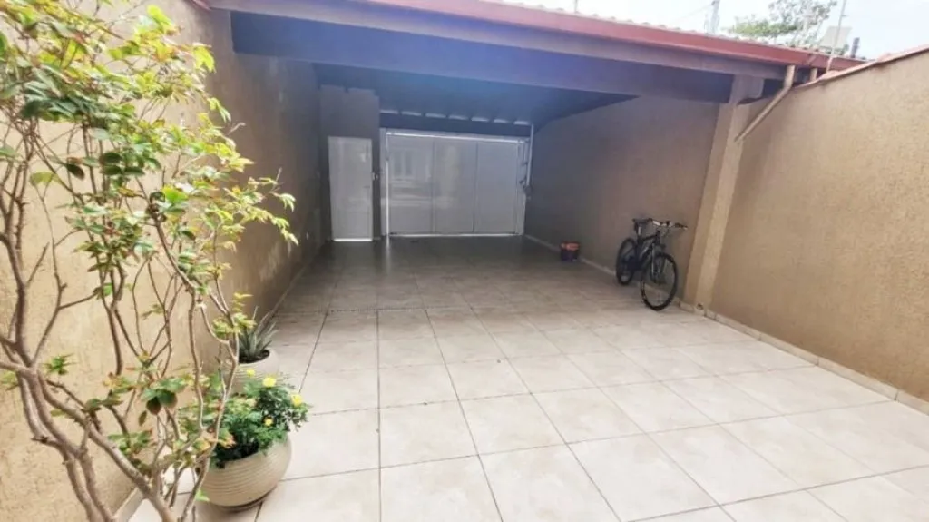 Imagem CASA COM 160,00 m² - CANTO DO FORTE - PRAIA GRANDE SP