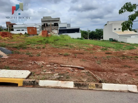 Imagem Terreno à venda no bairro Vila Doutor Laurindo - Tatuí/SP