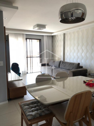 Imagem Apartamento com 4 Quartos à Venda, 119 m² em Recreio dos Bandeirantes - Rio de Janeiro