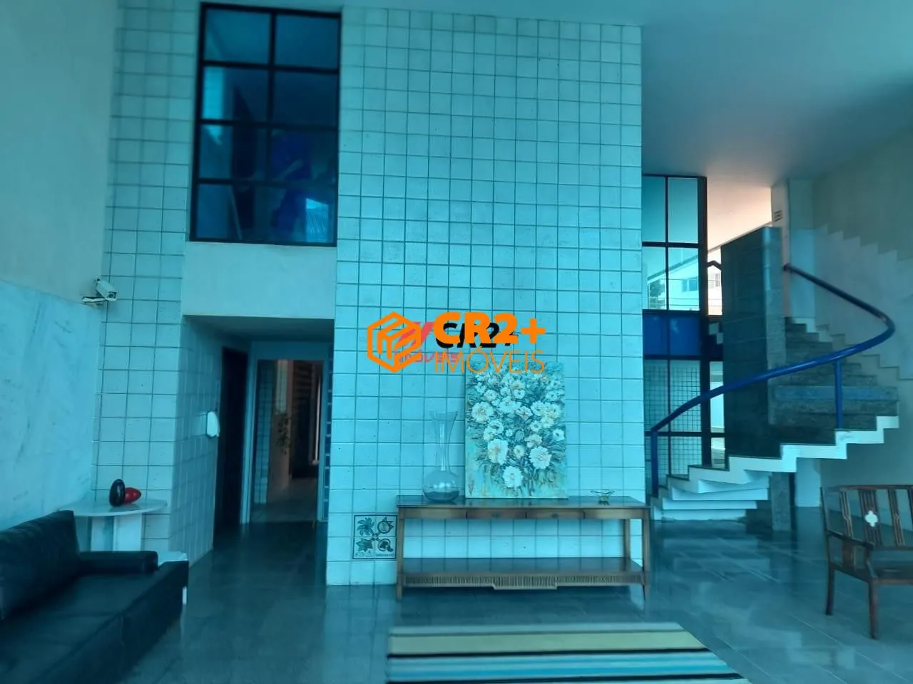 Imagem Apartamento a Venda 268m² com 4 quartos, 2 suítes no bairro Boa Viagem em Recife