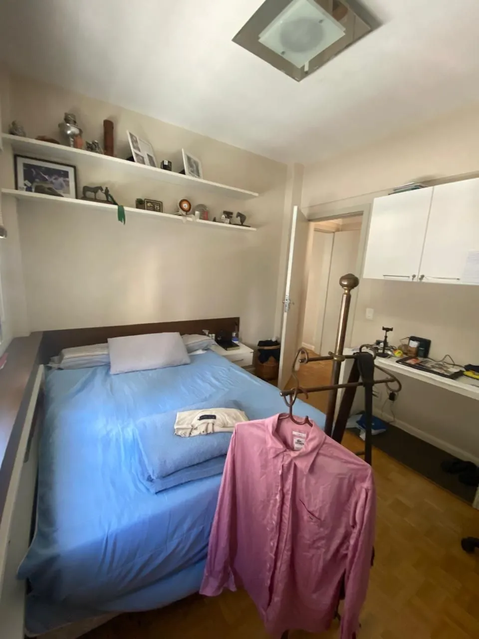 Imagem Apartamento a venda 4 dormitórios bairro Independência