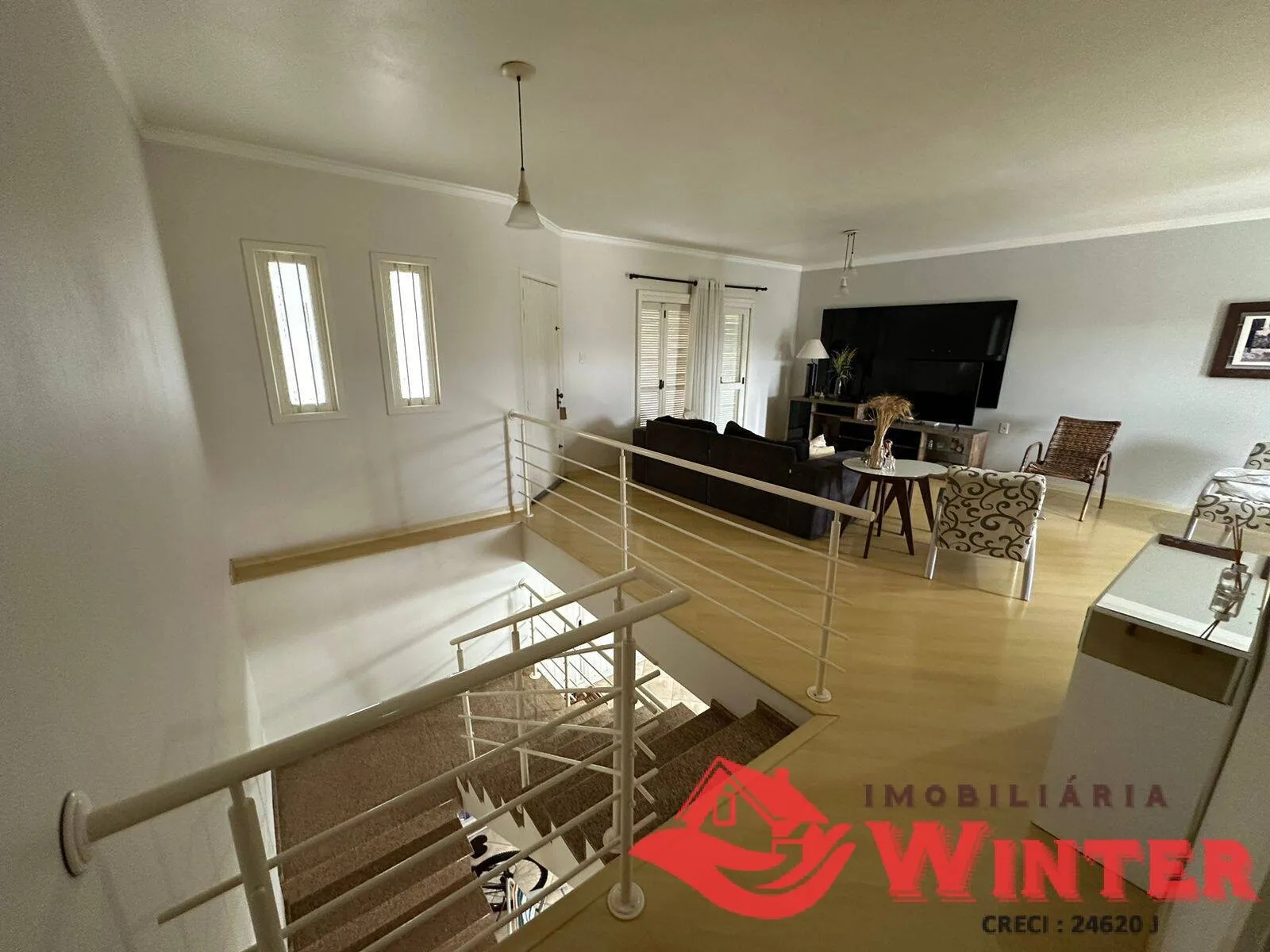 Imagem Ótima Casa com 4 dormitórios no Matiel, Feliz
