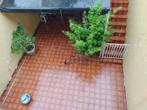 Imagem Casa com 3 dormitórios à venda, 180 m² por R$ 750.000,00 - Jardim Bonfiglioli - São Paulo/SP