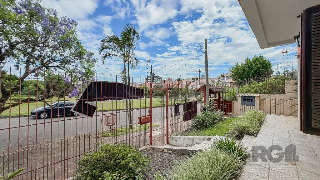 Imagem Casa em Jardim Itu