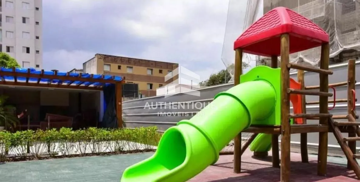 Imagem LIVING RESORT CAMBUCI - Apartamento à venda no bairro Cambuci - São Paulo/SP, Zona Sul
