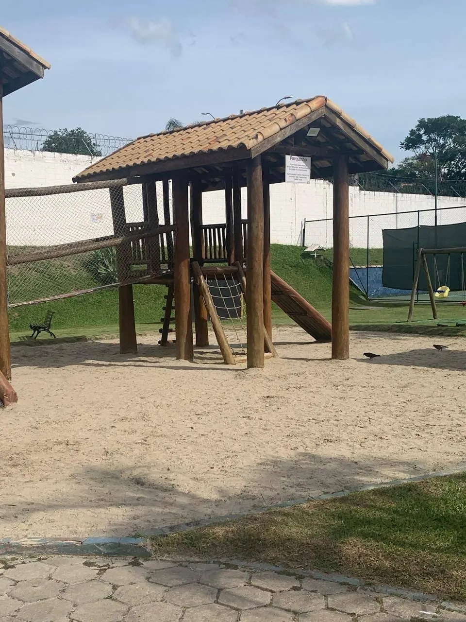 Imagem Sobrado para venda, Loteamento Residencial Porto Seguro, Tremembé, SP