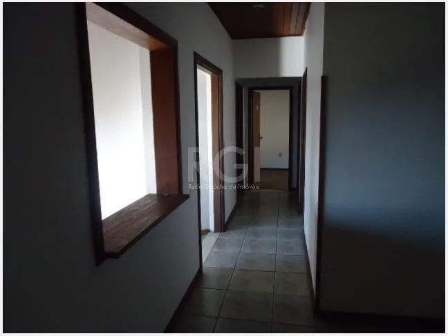 Imagem Casa para Venda - 100m², 3 dormitórios, sendo 1 suites, 3 vagas - Morro Santana
