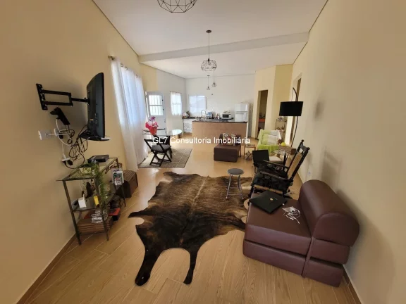 Imagem ÓTIMA CASA À VENDA CONDOMÍNIO IMPERIO VILA YTU EM INDAIATUBA/SP.