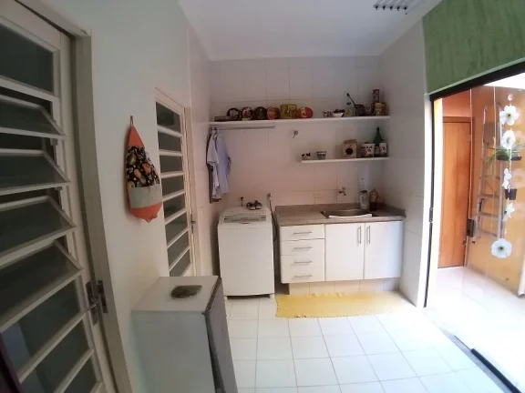Imagem SOBRADO IMPONENTE E COMPLETO - CONDOMÍNIO MILLENNIUM - VALINHOS