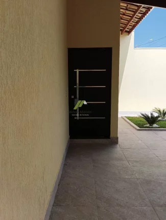 Imagem CASA NOVA EM EXCELENTE LOCALIZAÇÃO EM ITUPEVA