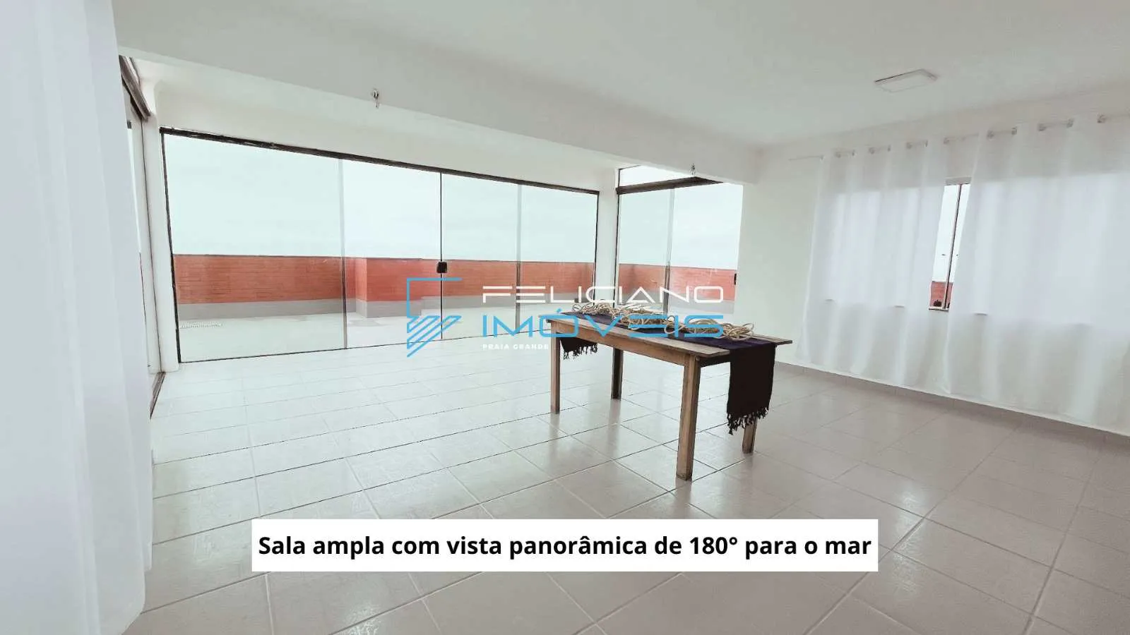 Imagem Cobertura com 5 quartos, Ocian, Praia Grande - R$ 1.27 mi, Cod: 6442