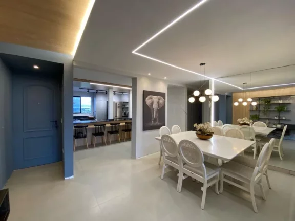 Imagem APARTAMENTO RESIDENCIAL em MANAUS - AM, ALEIXO