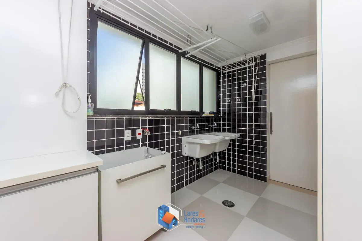Imagem Apartamento para venda e locação em Indianópolis com 4 quartos, sendo 4 suítes, 198m²