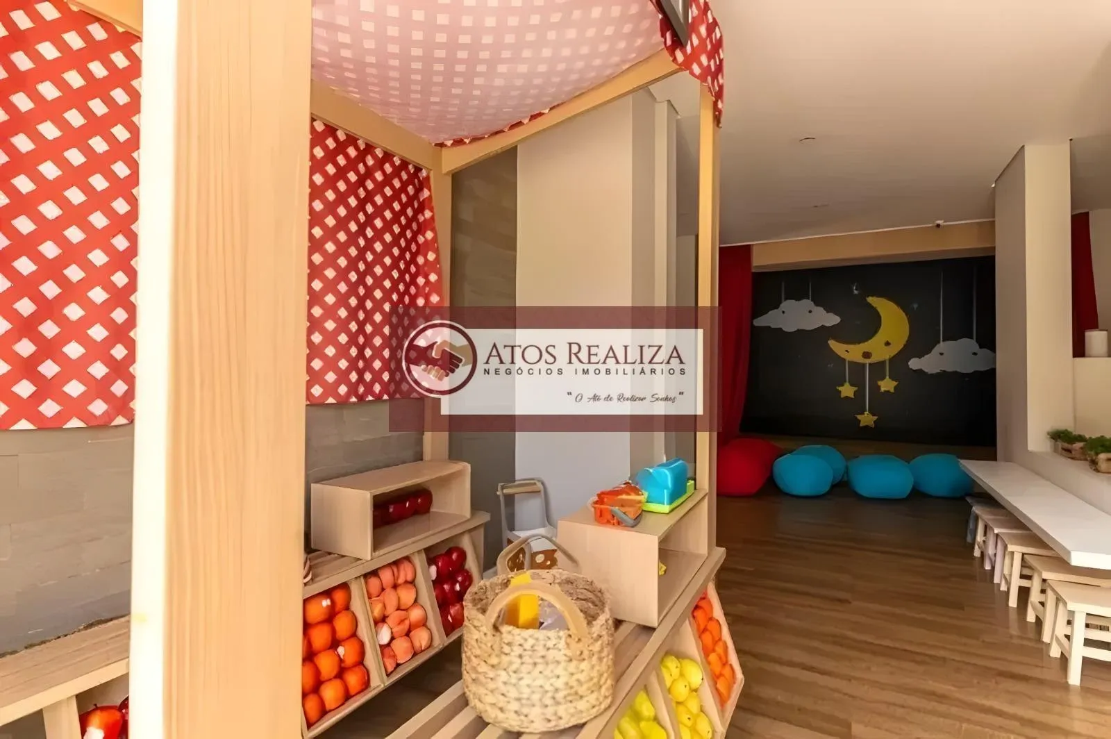Imagem Apartamento à Venda em Santo Amaro, SP | 2 Dorms, 68m², R$815mil