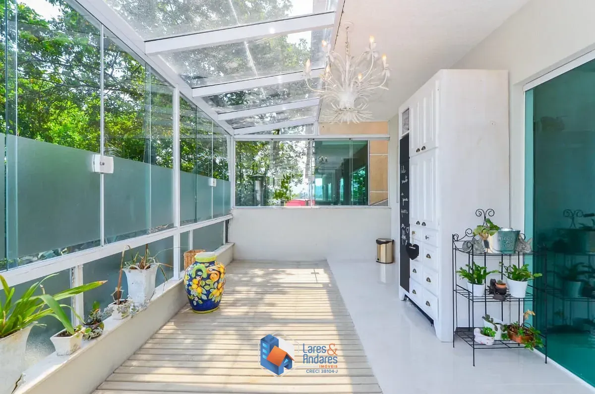 Imagem Casa em condomínio para venda em Brooklin com 4 quartos, sendo 4 suítes, 270.53m²