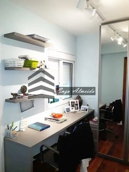 Imagem GIOIA ACLIMACAO - Apartamento à venda em São Paulo/SP