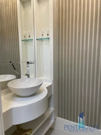 Imagem Apartamento Zona Central para Venda em Balneário Camboriú, PIONEIROS, 3 dormitórios, 3 suítes, 4 banheiros, 3 vagas