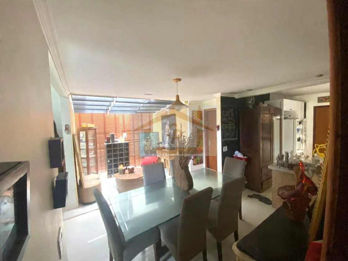 Imagem Vila Diva, Tradicional bairro da Granja Viana, 3 quartos (1 suíte) 3 vagas