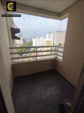 Imagem Cobertura Duplex em Santos no Canal 3