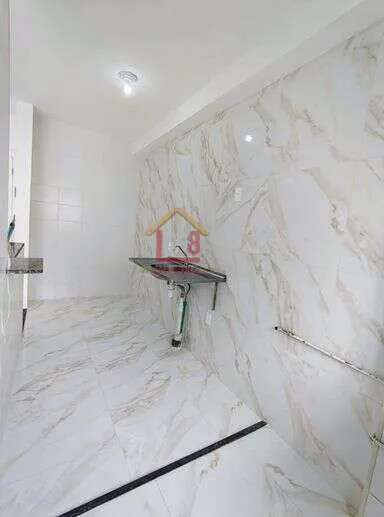 Imagem apartamento para locação - Ocian