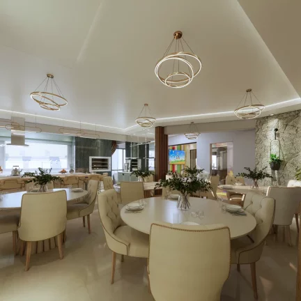 Imagem Apartamento à venda em Porto Belo, Perequê, com 2 quartos, 85m2