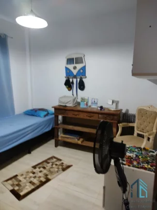 Imagem Casa a venda 03 quartos c/suíte, bem localizada em Guaratuba PR