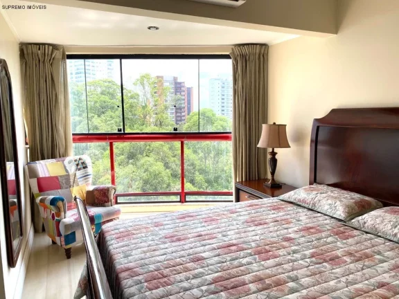 Imagem APARTAMENTO RESIDENCIAL em SÃO PAULO - SP, VILA SUZANA