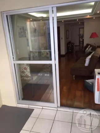 Imagem Apartamento Duplex SEM ELEVADOR com 4 Quartos sendo 1 Suíte