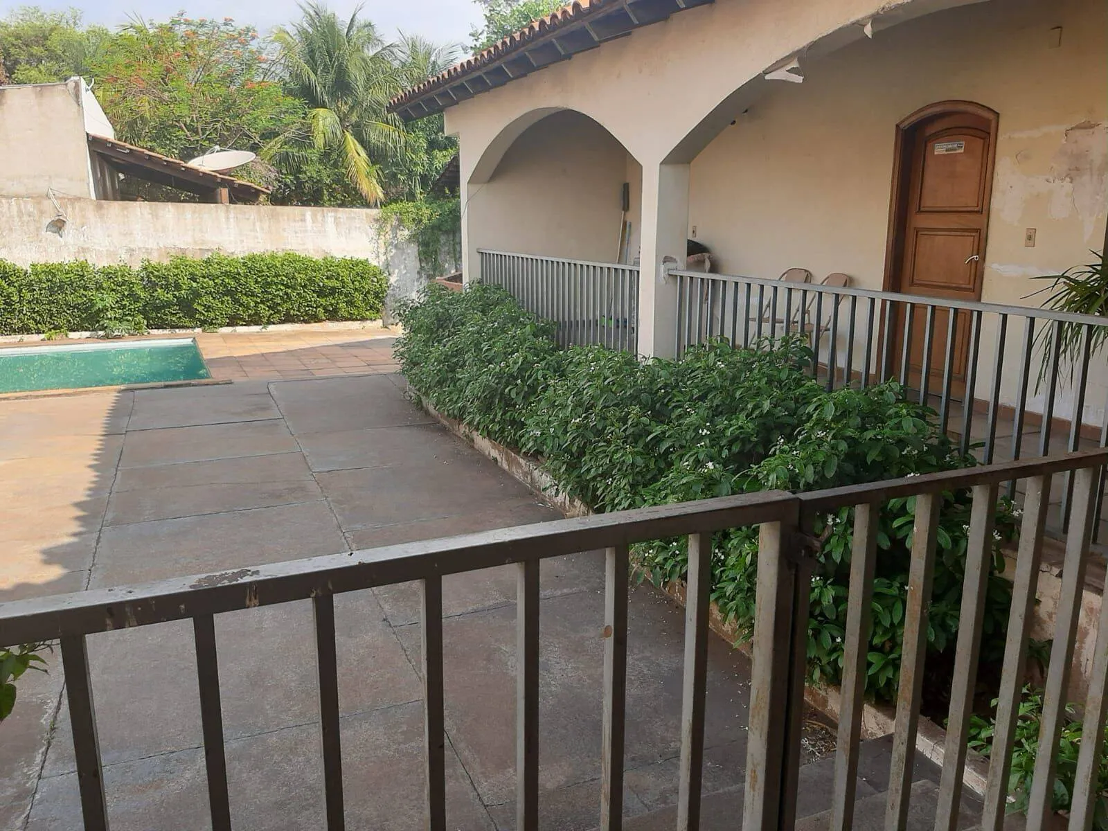 Foto do imóvel Casa 4 sendo 1 suite quartos Bairro Boa Esperança em Rua Maria Dimpina Lobo Duarte