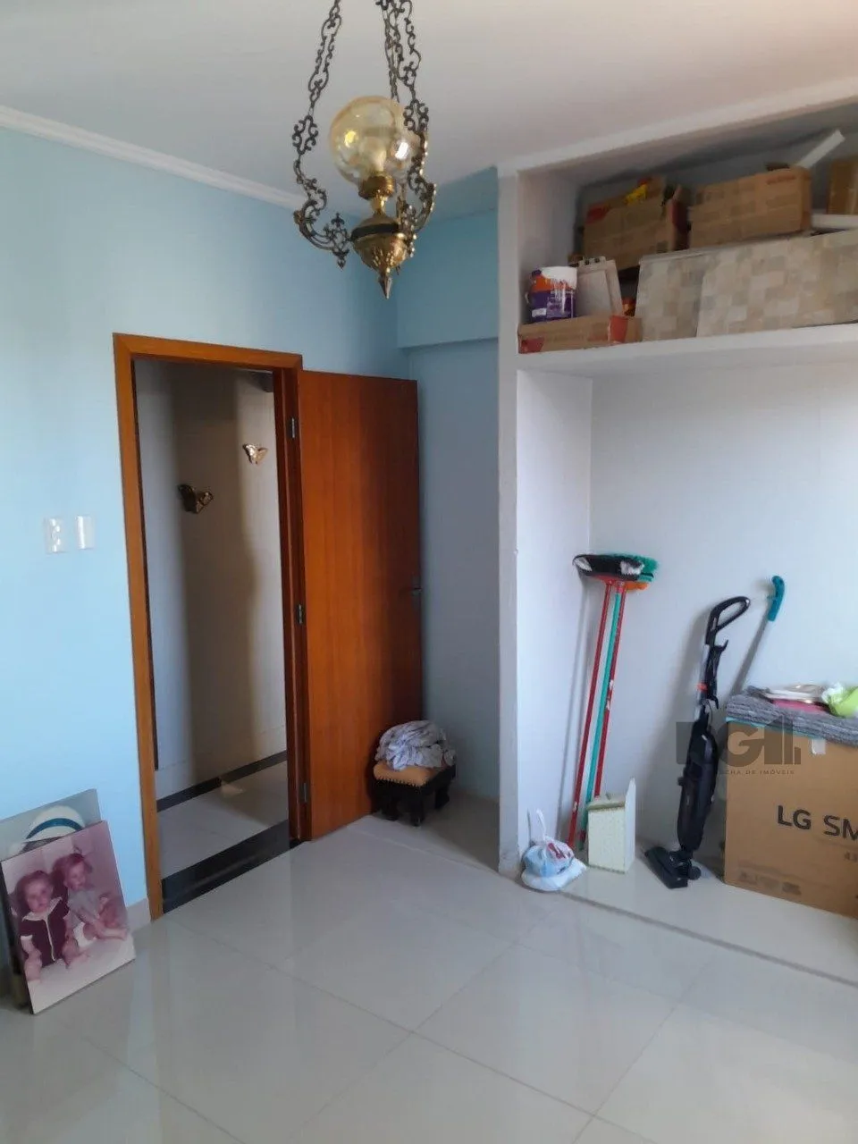 Imagem Apartamento de 3dormitórios, com súite e closet,na José do Patrocinio